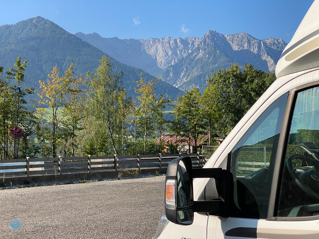 Walchsee im September 2023 (Foto: Hanns Gröner)