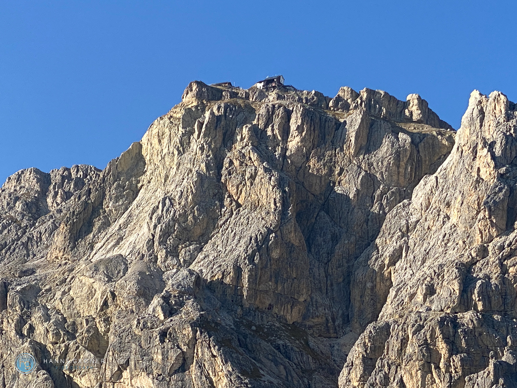 Falzaregopass im Oktober 2023 (Foto: Hanns Gröner)