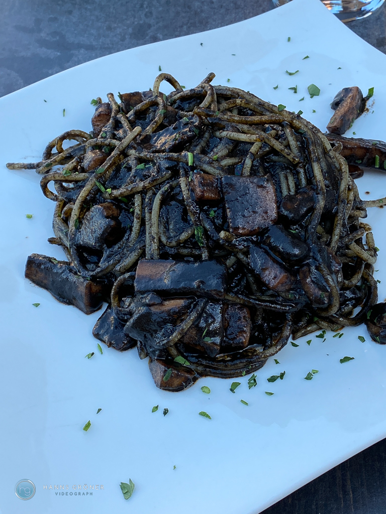 Essen in Venedig 2023 - il Redentore (Foto: Hanns Gröner)