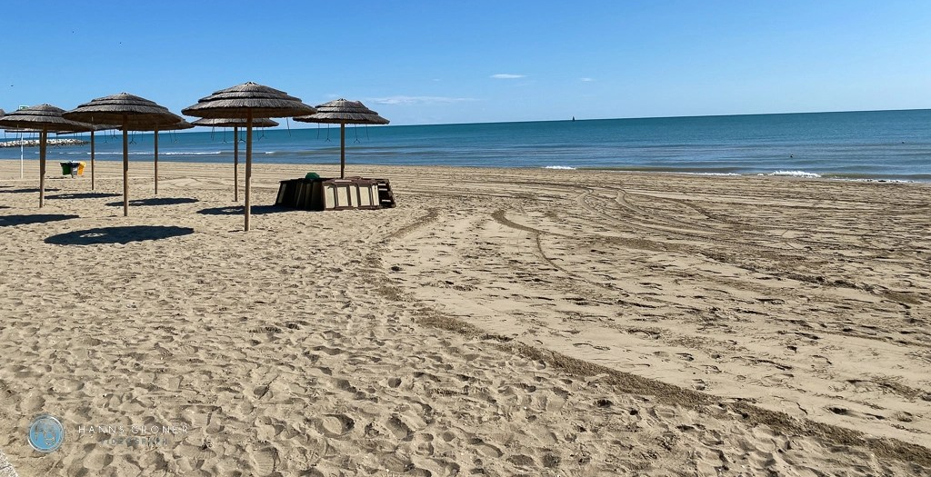 Camping Union Lido im Oktober 2023 (Foto: Hanns Gröner)