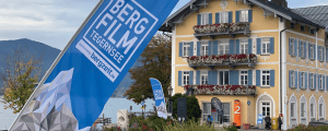 Tegernsee Bergfilmfestival 2023 (Foto: Hanns Gröner)