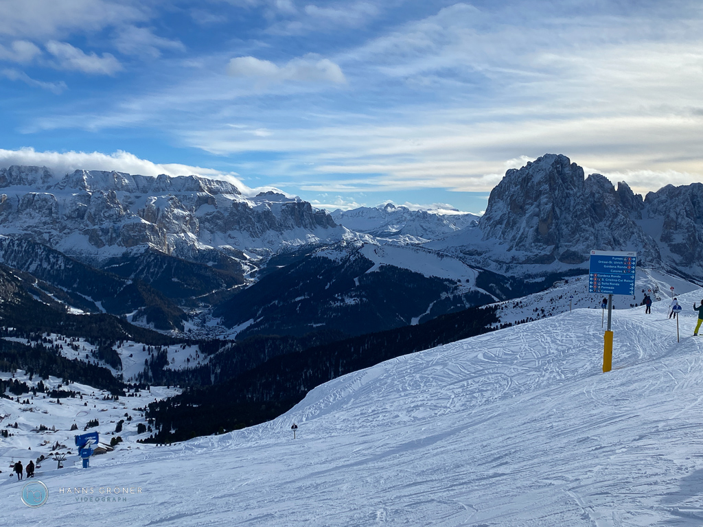 Seceda im Winter 2023 (Foto: Hanns Gröner)