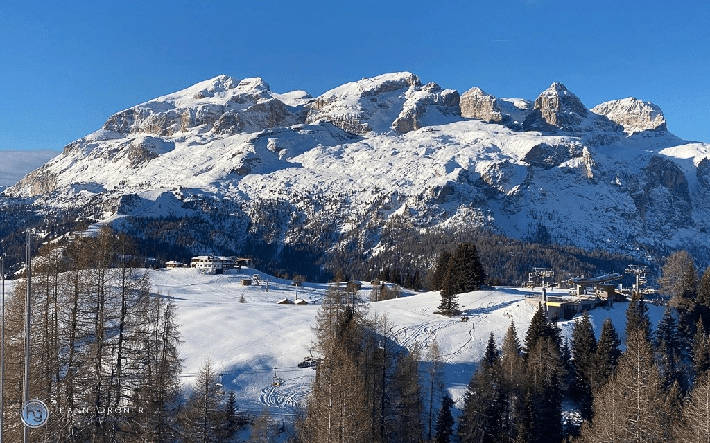 Sella im Dezember 2023 (Foto: Hanns Gröner)