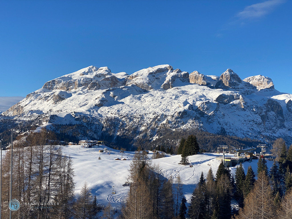 Sella im Dezember 2023 (Foto: Hanns Gröner)