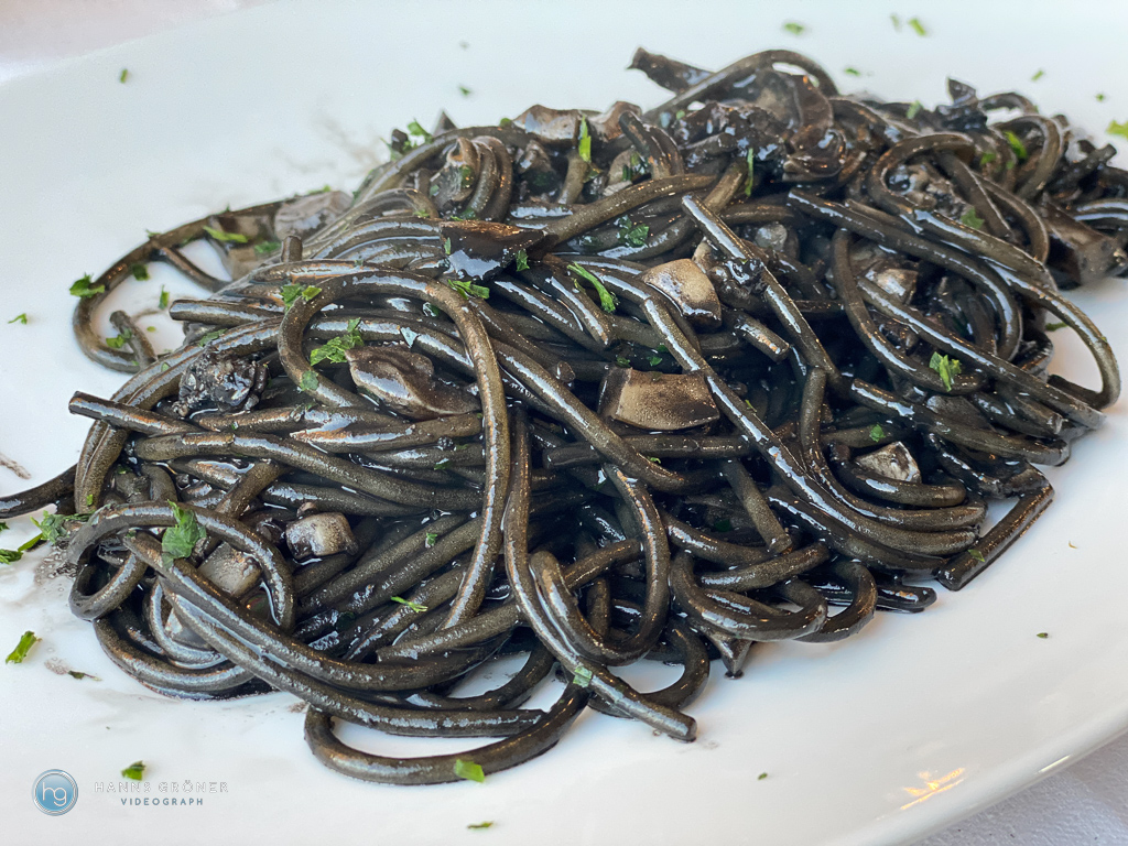 Caorle im April 2024 (Foto: Hanns Gröner)