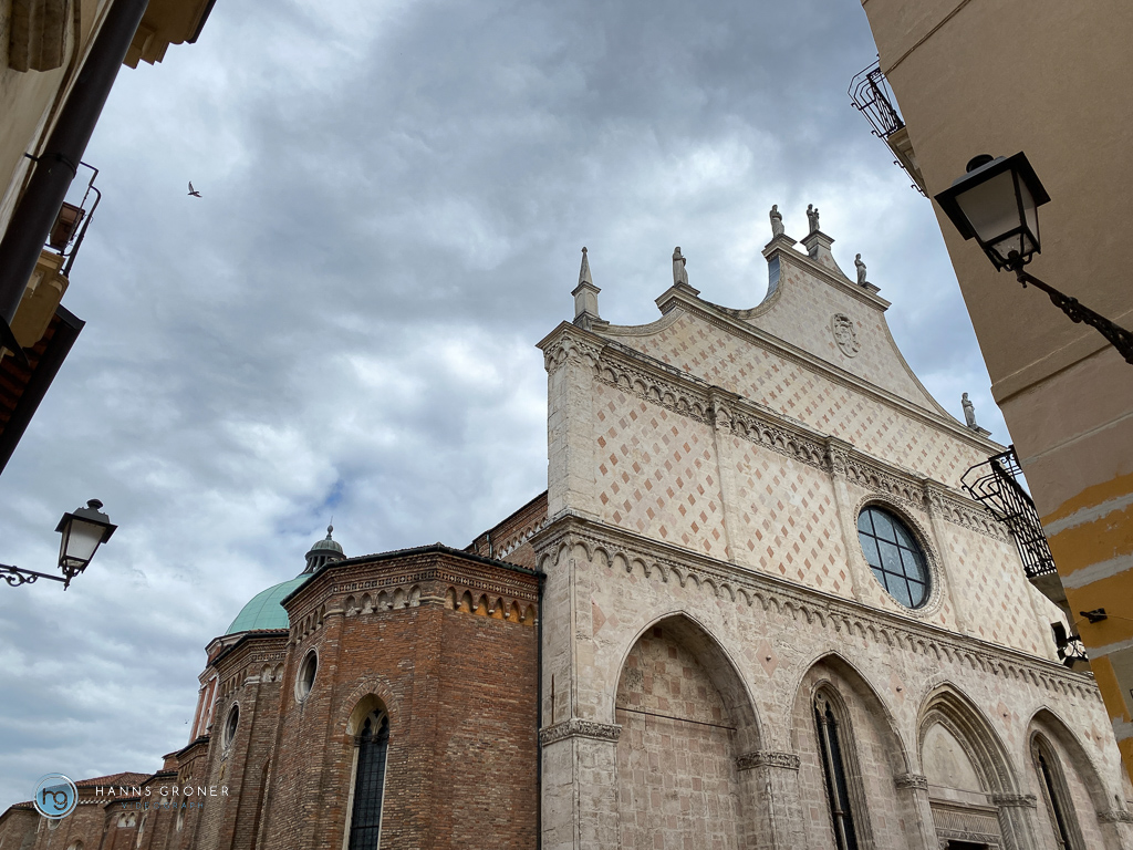 Vicenza im September 2024 (Foto: Hanns Gröner)