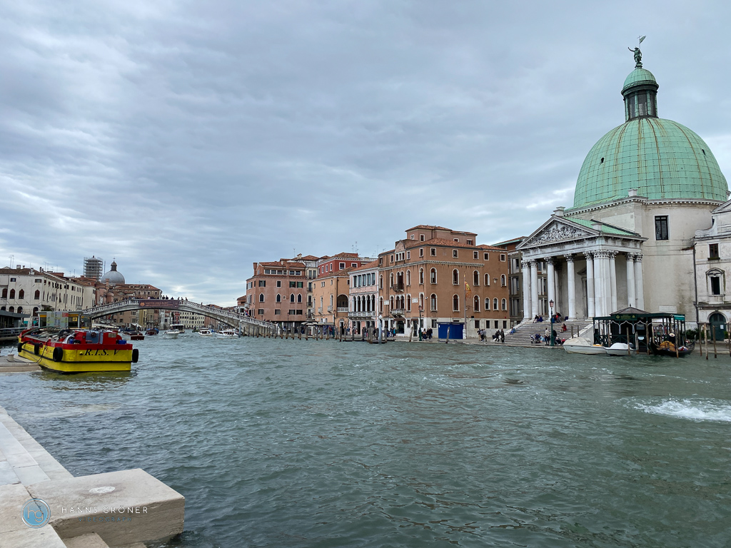 Venedig Cannaregio (Foto: Hanns Gröner)