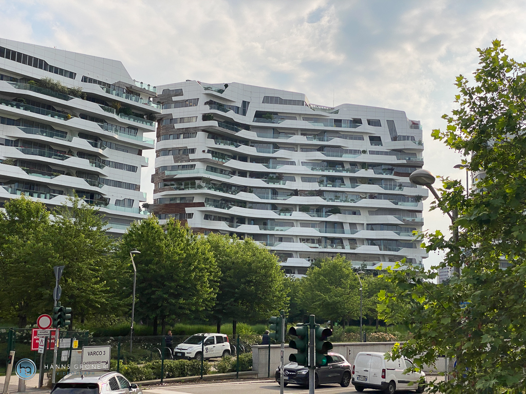 Mailand im Mai 2024 (Foto: Hanns Gröner)