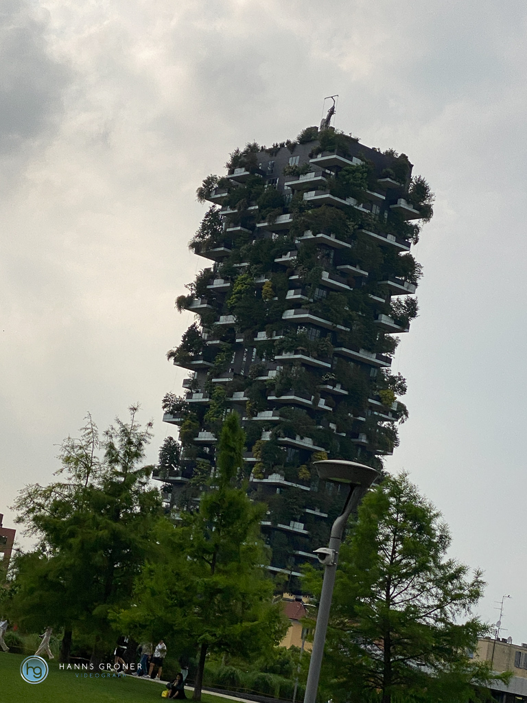 Mailand im Mai 2024 (Foto: Hanns Gröner)