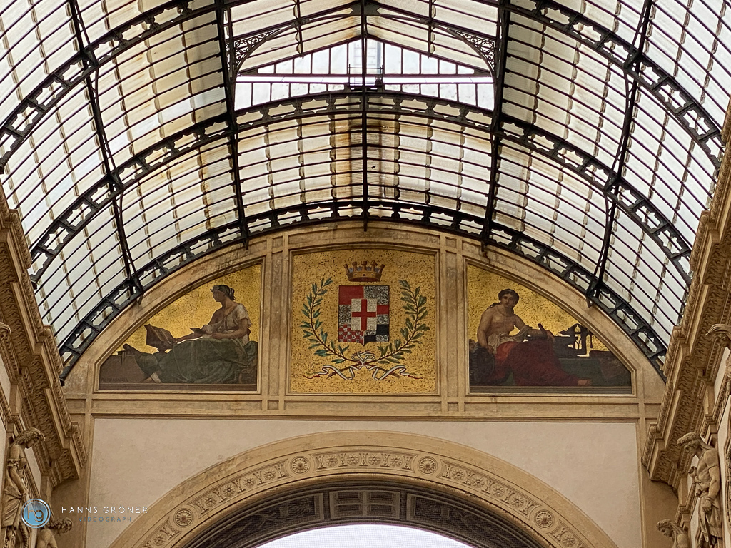 Mailand im Mai 2024 (Foto: Hanns Gröner)