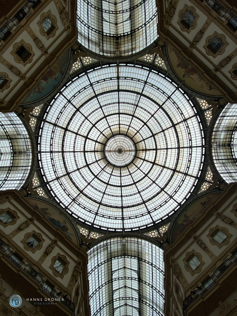 Mailand im Mai 2024 (Foto: Hanns Gröner)