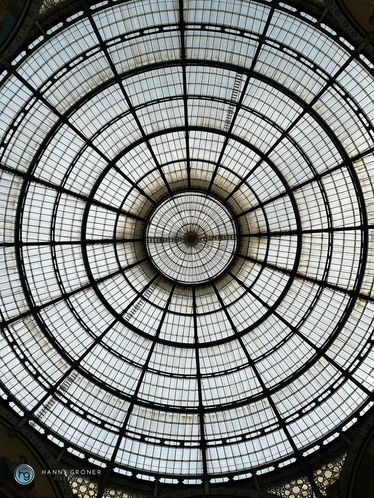 Mailand im Mai 2024 (Foto: Hanns Gröner)