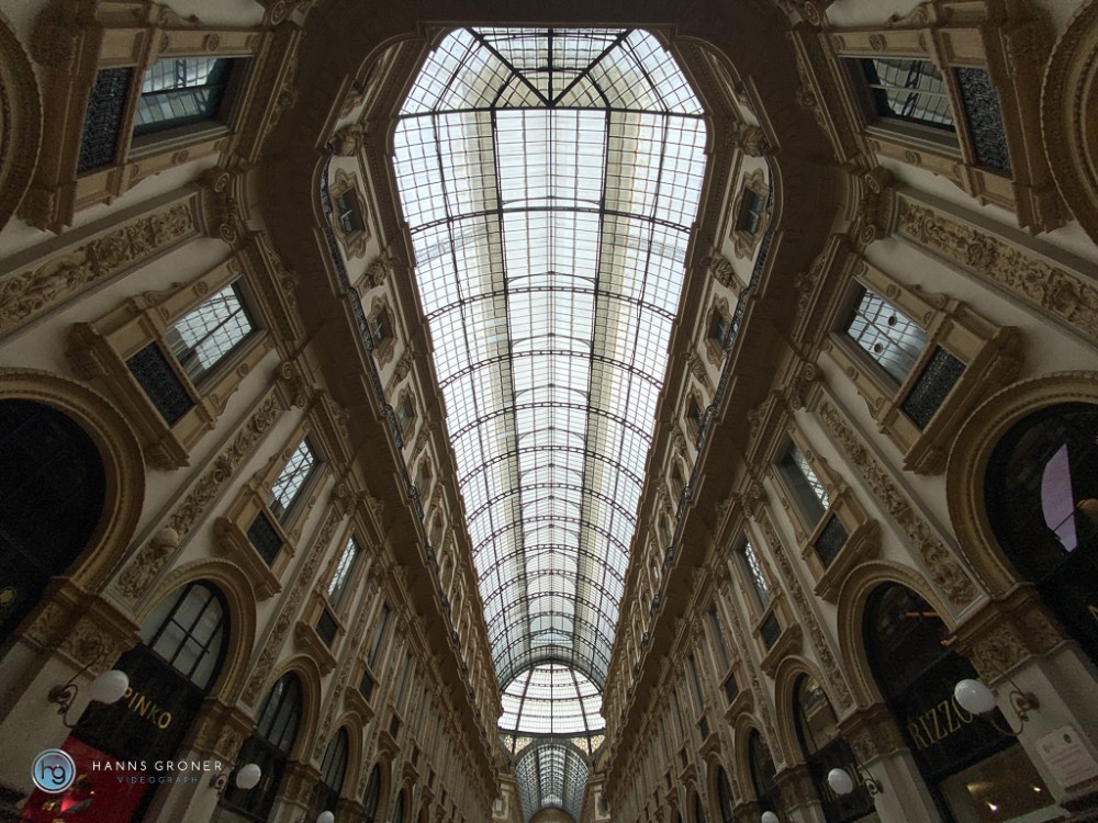 Mailand im Mai 2024 (Foto: Hanns Gröner)