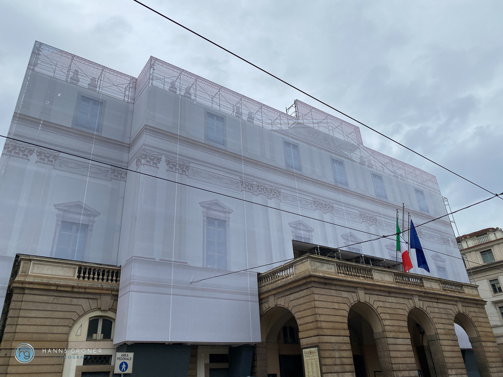 Mailand im Mai 2024 (Foto: Hanns Gröner)