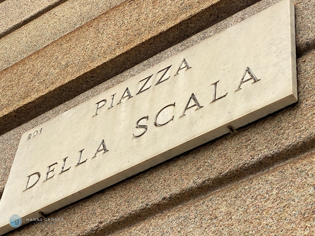 Mailand im Mai 2024 (Foto: Hanns Gröner)