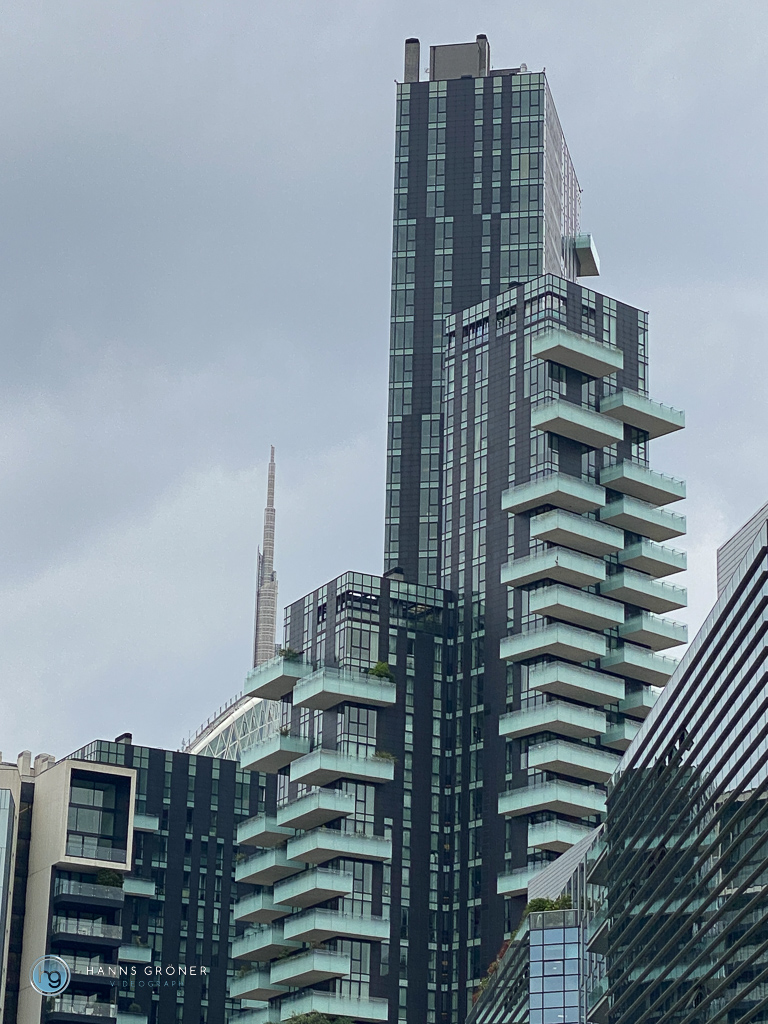 Mailand im Mai 2024 (Foto: Hanns Gröner)