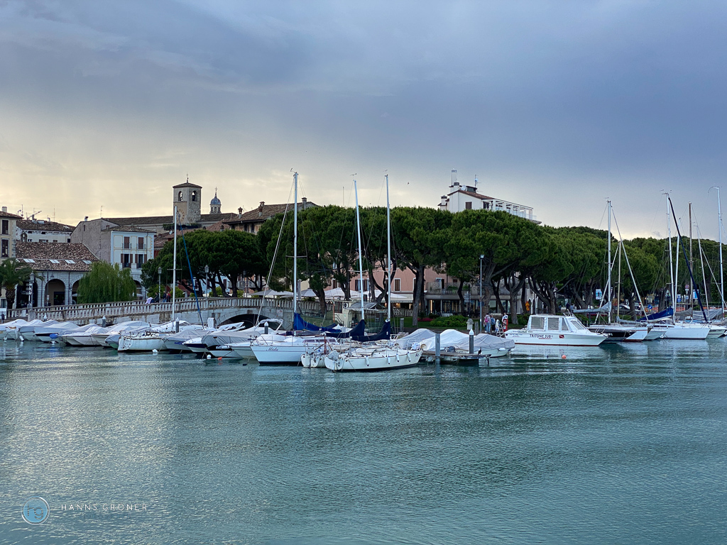 Gardasee 2024 - Desenzano (Foto: Hanns Gröner)