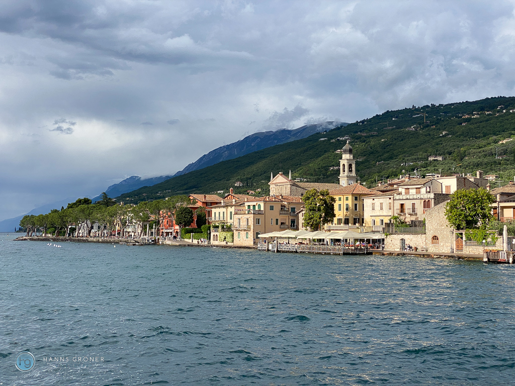 Gardasee 2024 - Torri del Benaco (Foto: Hanns Gröner)