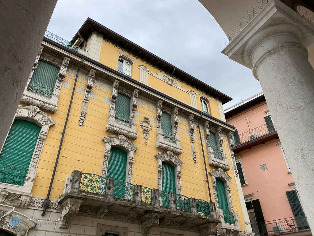 Gardasee 2024 - Saló (Foto: Hanns Gröner)