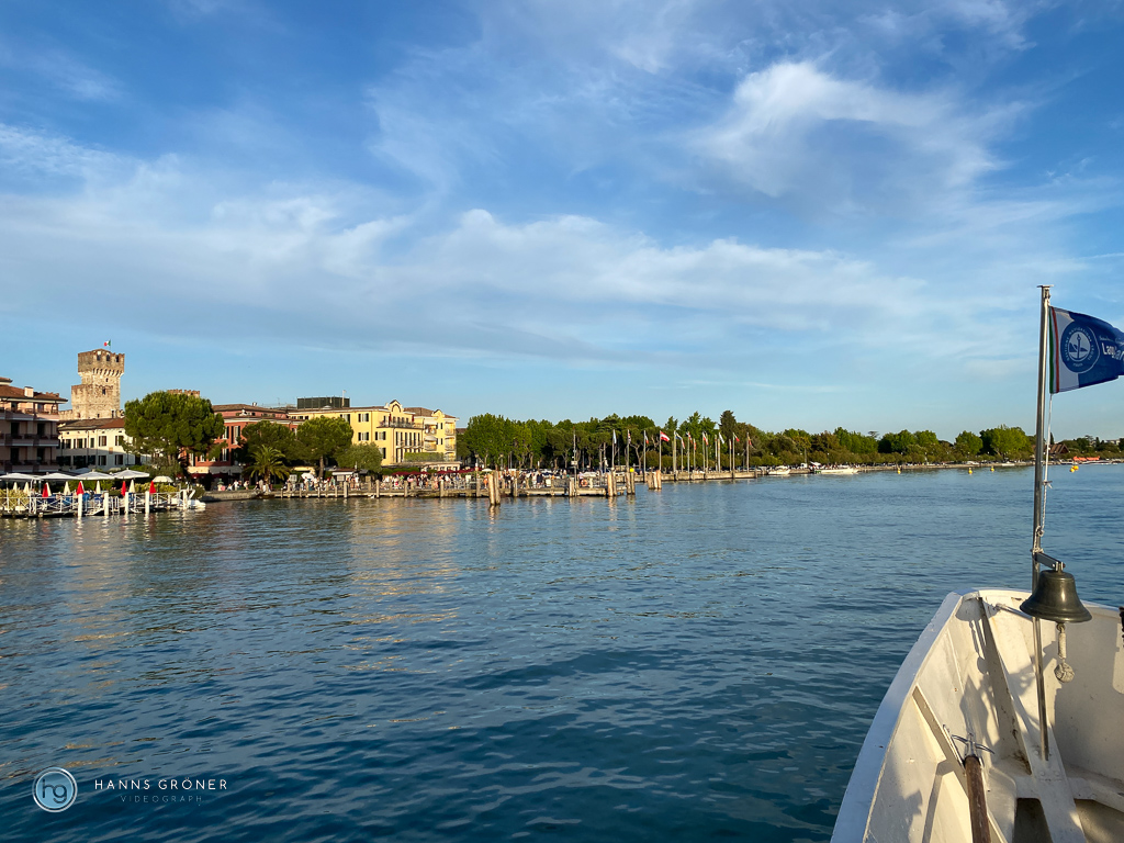 Gardasee im Mai 2024 (Foto: Hanns Gröner)