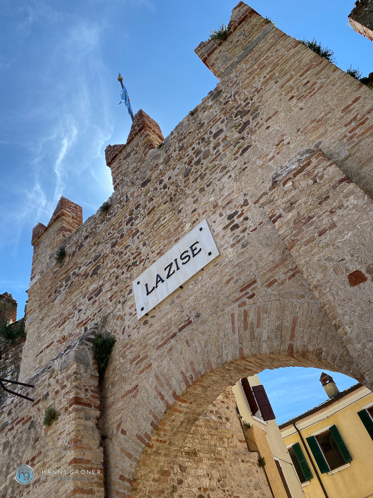 Gardasee im Mai 2024 - Lazise (Foto: Hanns Gröner)