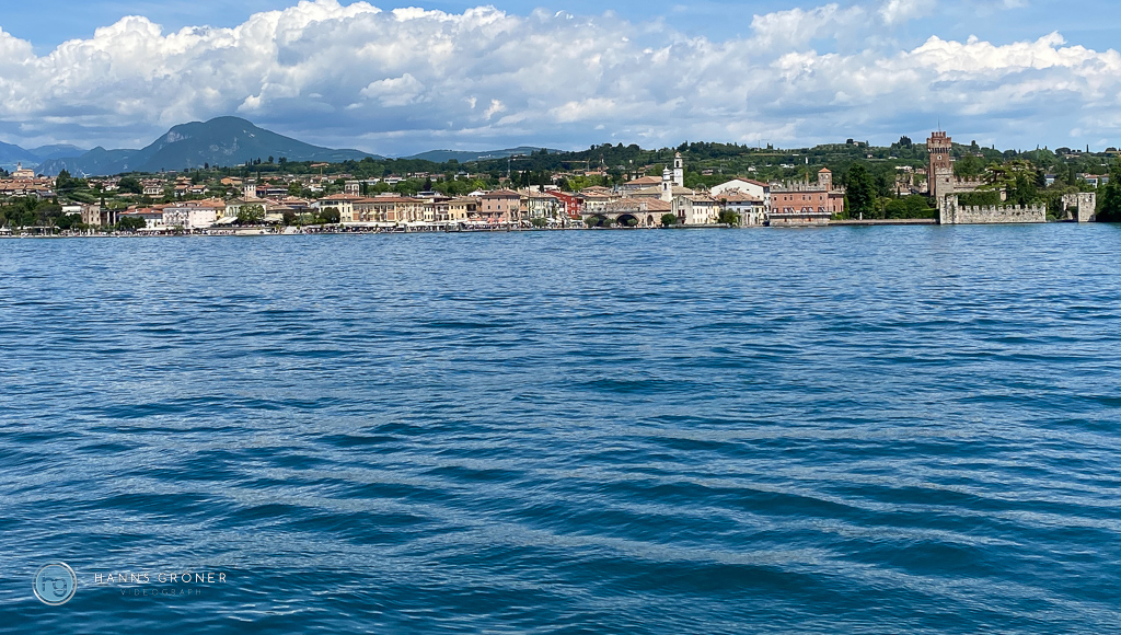 Gardasee im Mai 2024 - Lazise (Foto: Hanns Gröner)