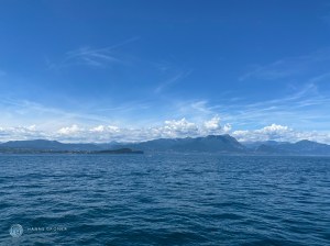 Gardasee im Mai 2024 (Foto: Hanns Gröner)