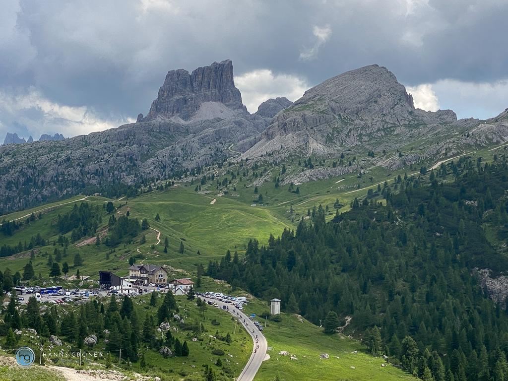 eMTB Alta Badia Juli 2024 (Foto: Hanns Gröner)