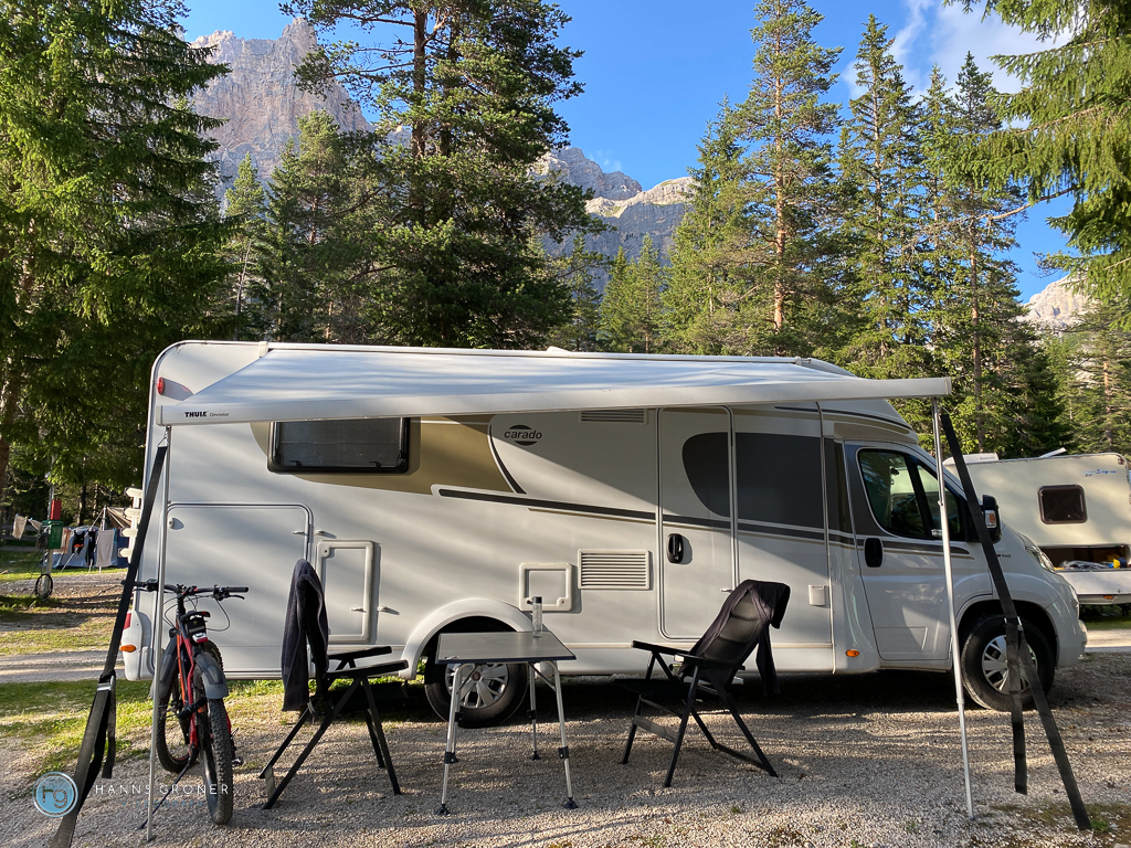 eMTB Alta Badia Juli 2024 (Foto: Hanns Gröner)