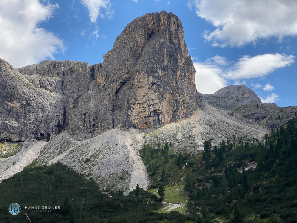 eMTB Alta Badia Juli 2024 (Foto: Hanns Gröner)