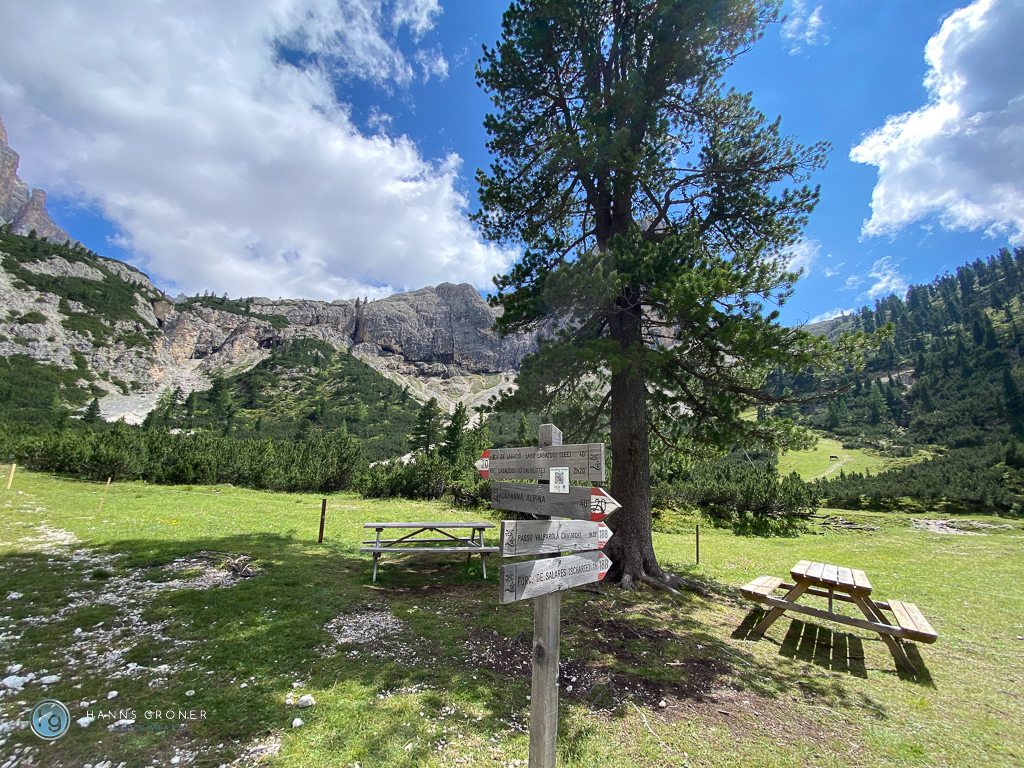 eMTB Alta Badia Juli 2024 (Foto: Hanns Gröner)