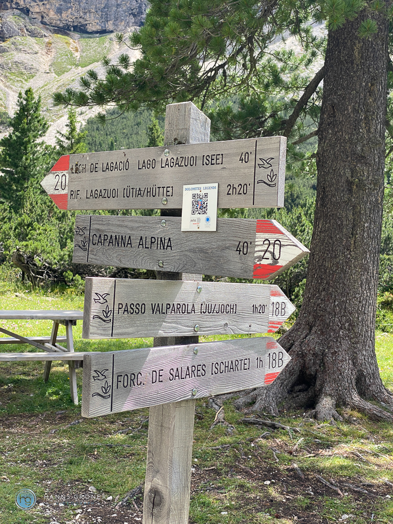 eMTB Alta Badia Juli 2024 (Foto: Hanns Gröner)