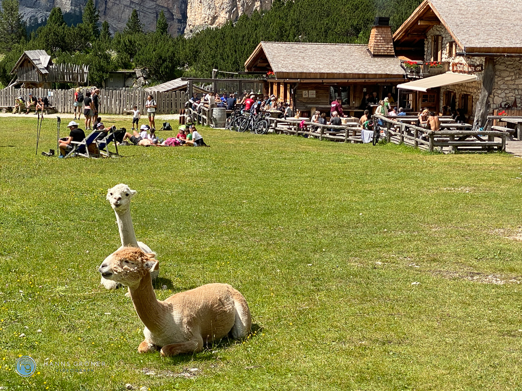 eMTB Alta Badia Juli 2024 (Foto: Hanns Gröner)