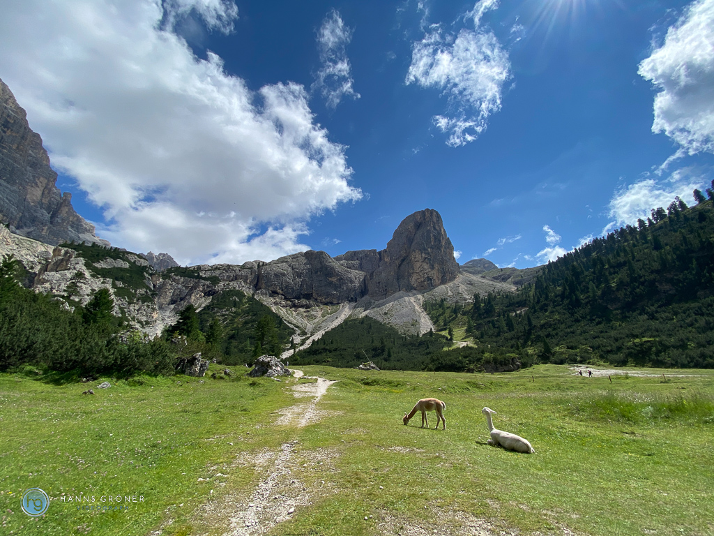 eMTB Alta Badia Juli 2024 (Foto: Hanns Gröner)
