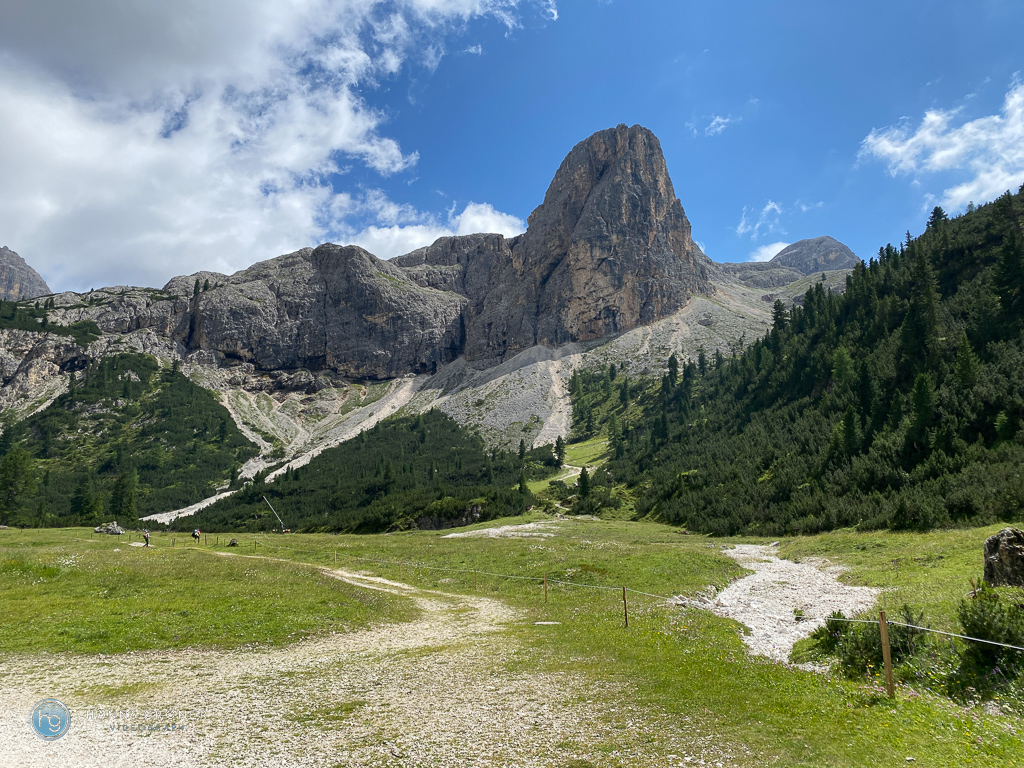 eMTB Alta Badia Juli 2024 (Foto: Hanns Gröner)