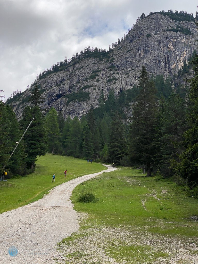 eMTB Alta Badia Juli 2024 (Foto: Hanns Gröner)