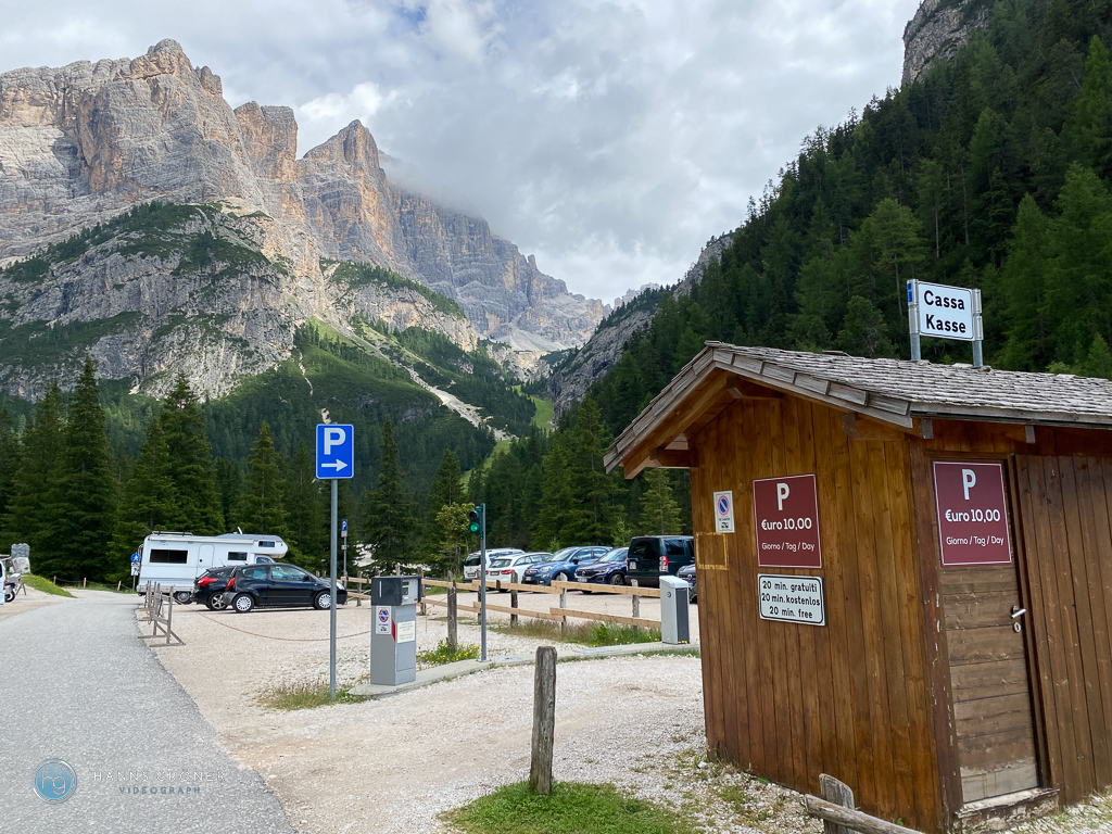 eMTB Alta Badia Juli 2024 (Foto: Hanns Gröner)