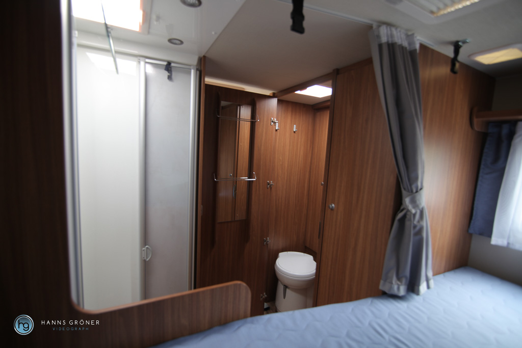 Roadtrip mit dem Wohnmobil 2015 -Bad Waldsee (Foto: Hanns Gröner)