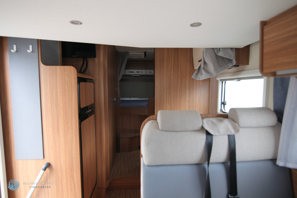 Roadtrip mit dem Wohnmobil 2015 -Bad Waldsee (Foto: Hanns Gröner)