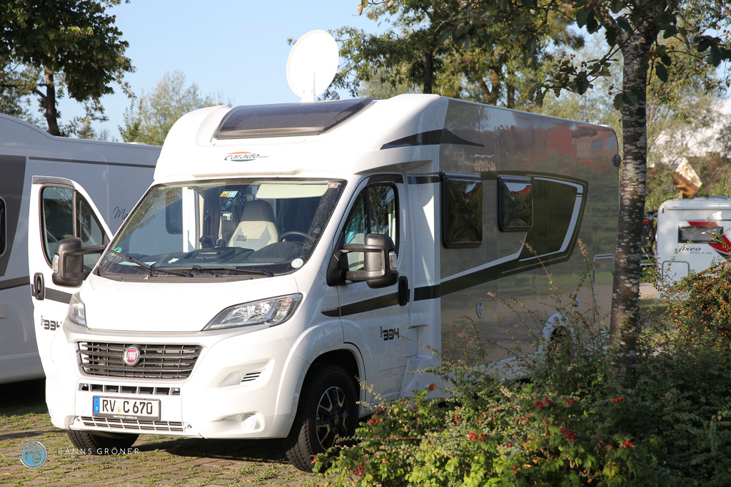 Roadtrip mit dem Wohnmobil 2015 -Lindau (Foto: Hanns Gröner)
