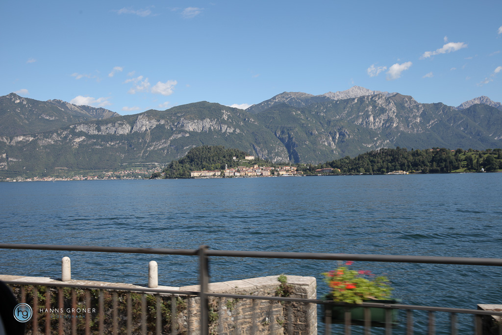 Roadtrip mit dem Wohnmobil 2015 - Comer See Italien (Foto: Hanns Gröner)