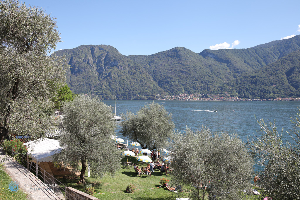 Roadtrip mit dem Wohnmobil 2015 - Comer See Italien (Foto: Hanns Gröner)