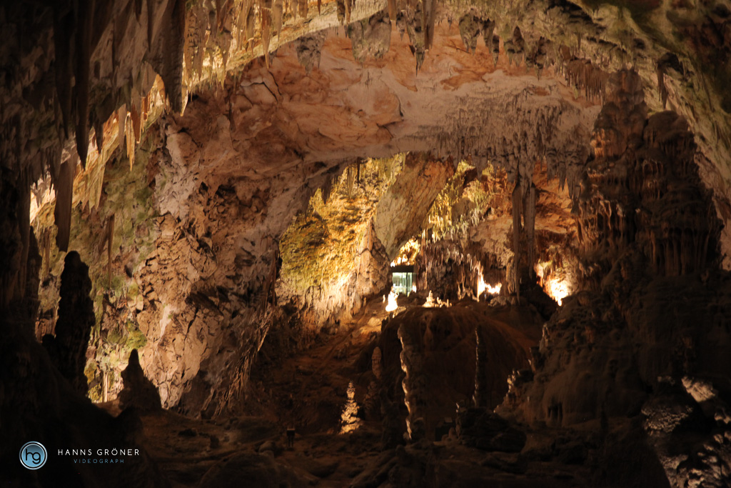 Roadtrip mit dem Wohnmobil 2015 - Postojna Slowenien (Foto: Hanns Gröner)