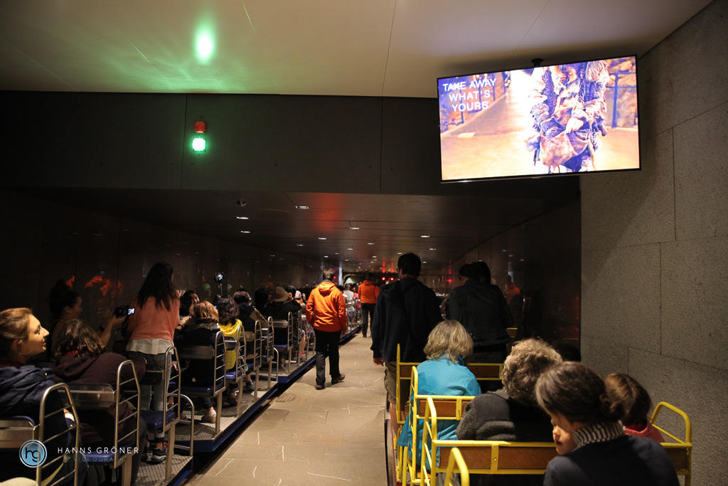 Roadtrip mit dem Wohnmobil 2015 - Postojna Slowenien (Foto: Hanns Gröner)