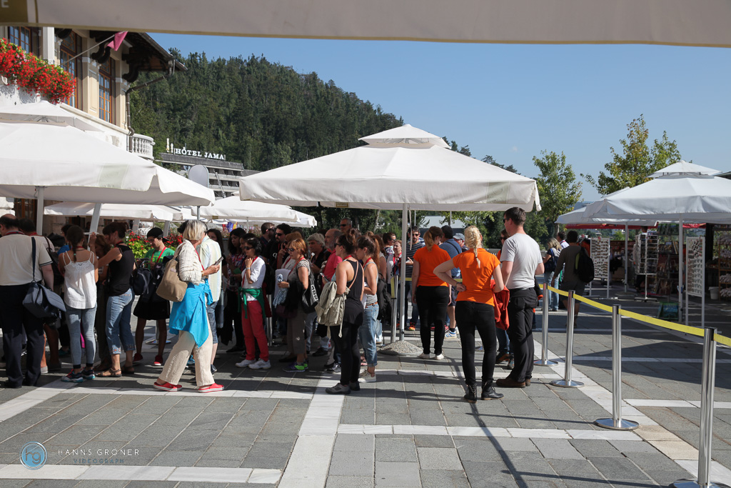 Roadtrip mit dem Wohnmobil 2015 - Postojna Slowenien (Foto: Hanns Gröner)