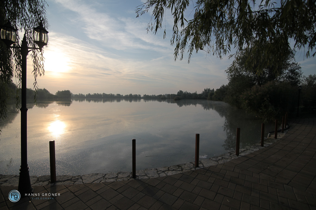 Roadtrip mit dem Wohnmobil 2015 - Kiskörös Ungarn (Foto: Hanns Gröner)