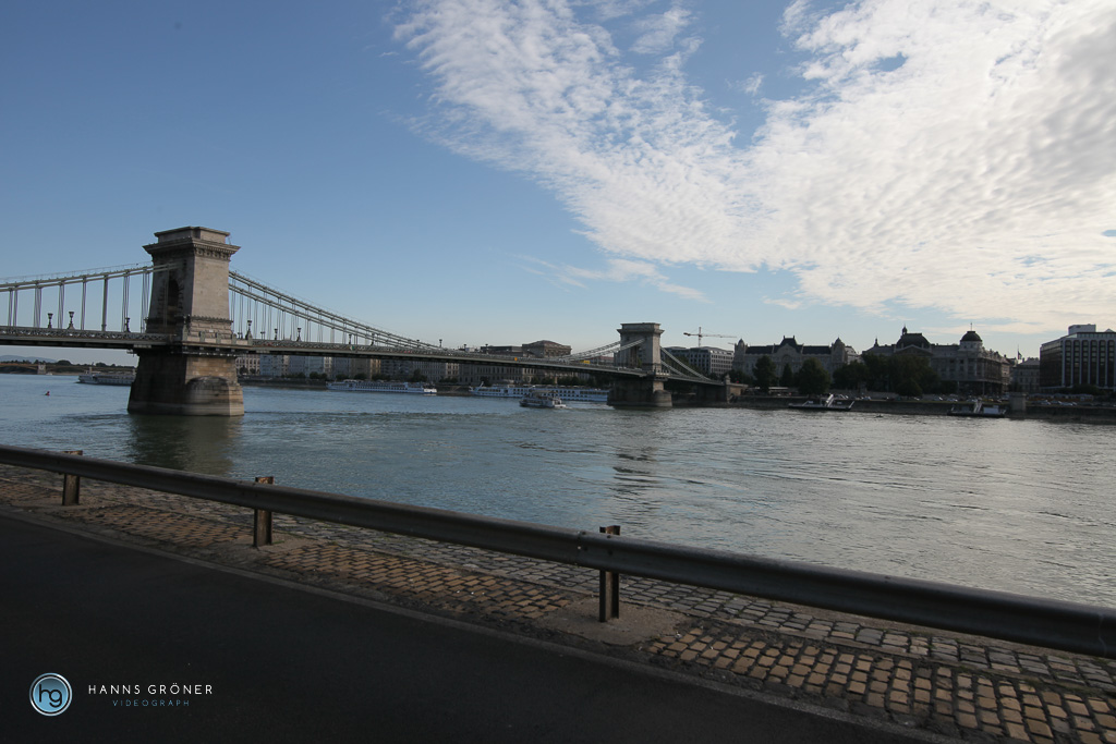 Roadtrip mit dem Wohnmobil 2015 - Budapest Ungarn (Foto: Hanns Gröner)