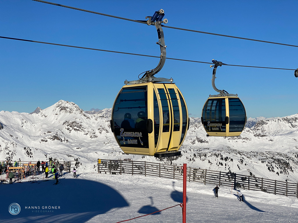 Ski Obertauern Dezember 2024 (Foto: Hanns Gröner)