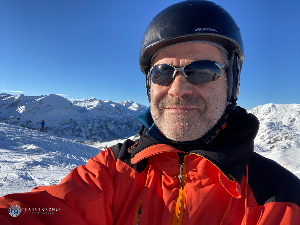 Ski Obertauern Dezember 2024 (Foto: Hanns Gröner)