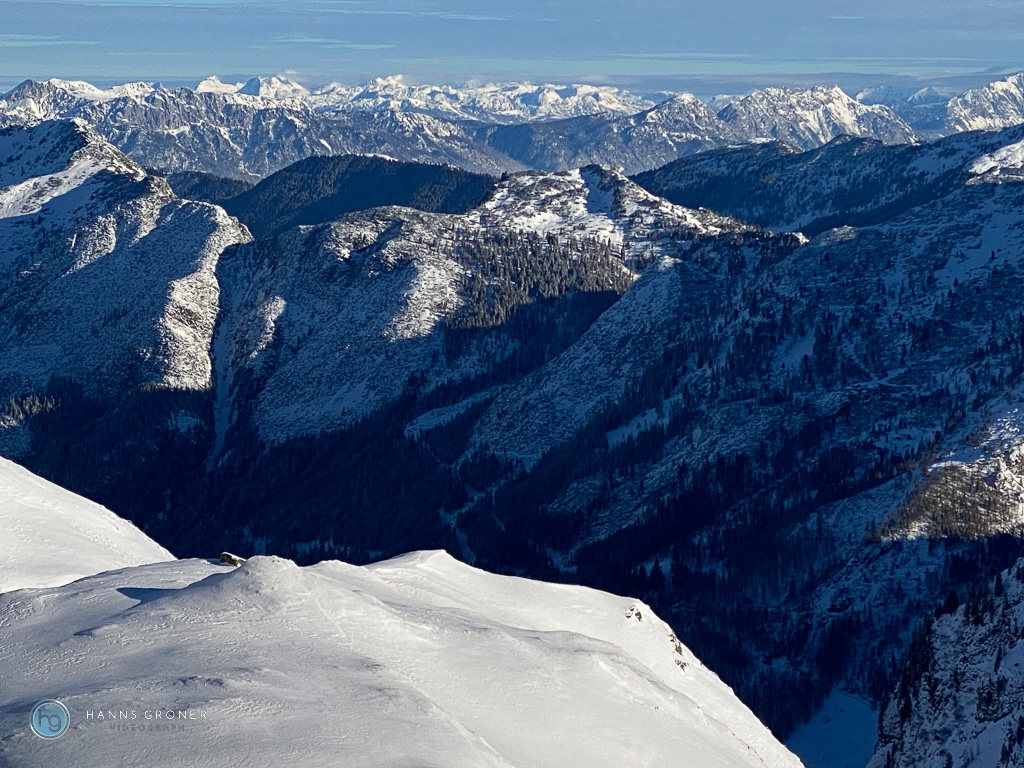 Ski Obertauern Dezember 2024 (Foto: Hanns Gröner)